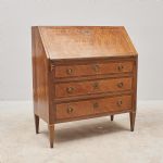 1598 9139 SECRETAIRE